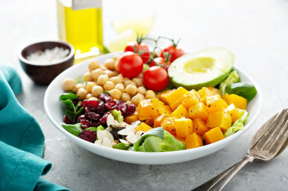 Conseils nutrition pour son body summer