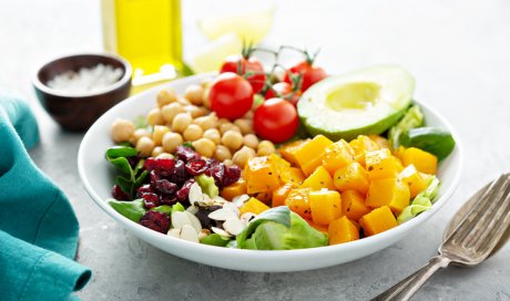 Conseils nutrition pour son body summer